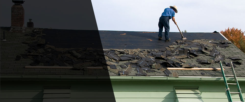 Millbrook Roofing Contractors