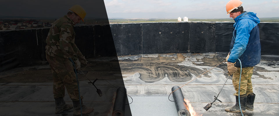 Millbrook Roofing Contractors